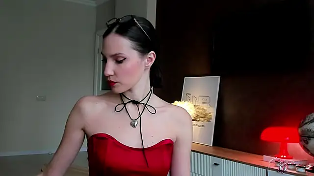 Snapshot of AdeleShinemm chatting on 10-23-25, 04:00 AdeleShinemm online show from 10-23-25, 04:00
