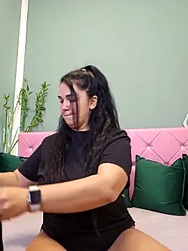 VickyDivinee online show from 09-08-25, 07:02