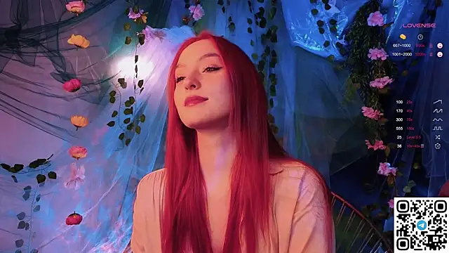 GildedKitten online show from 12-01-25, 06:09