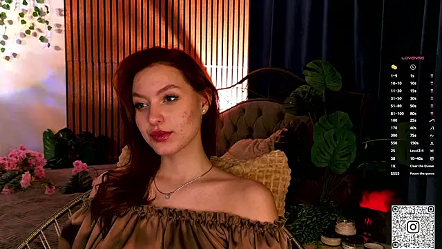 GildedKitten online show from 02-25-26, 07:14