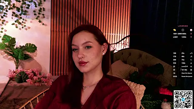 GildedKitten online show from 02-28-26, 07:46