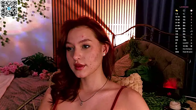 GildedKitten online show from 02-27-26, 08:41