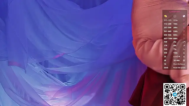 GildedKitten online show from 02-13-26, 07:36