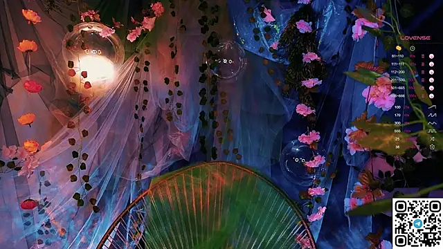 GildedKitten online show from 11-29-25, 07:36