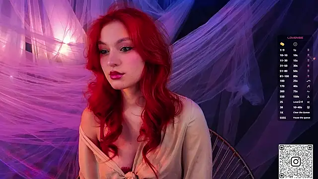 GildedKitten online show from 01-06-26, 06:23