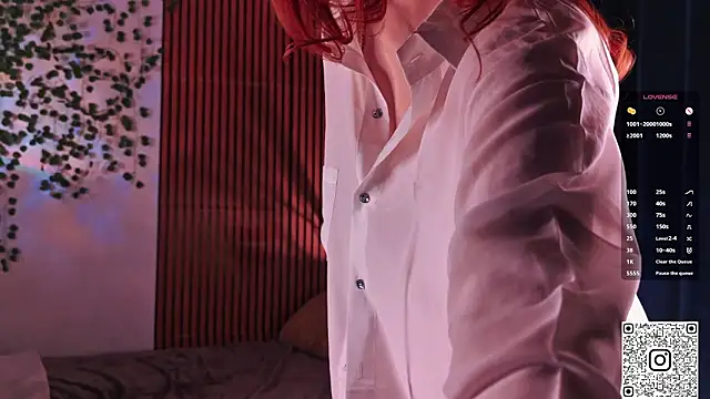 GildedKitten online show from 02-17-26, 09:01