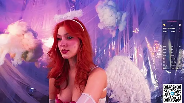 GildedKitten online show from 01-10-26, 07:53