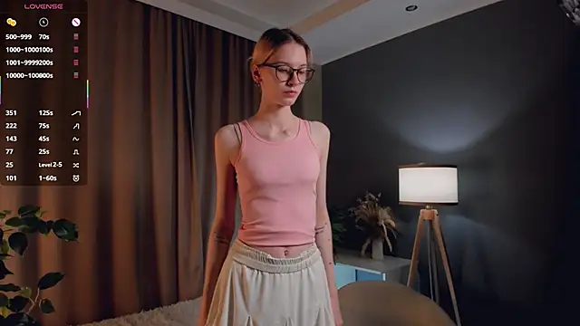 SharylSmalt online show from 11-26-25, 01:16