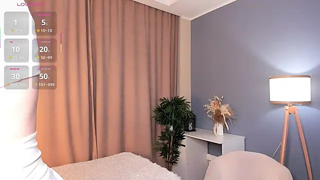 SharylSmalt online show from 11-08-25, 01:09