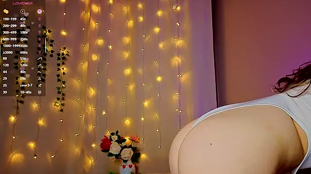 Tender beauty online show from 04-09-26, 05:41