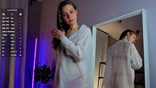 Tender beauty online show from 05-31-26, 06:09