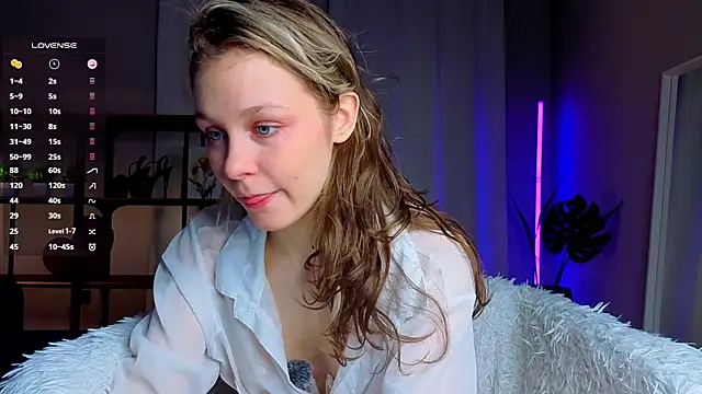 Tender beauty online show from 05-26-26, 06:39