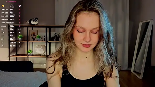 Tender beauty online show from 04-21-26, 05:41