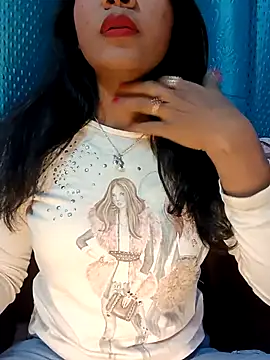 Horny Ishika online show from 11-12-25, 12:42