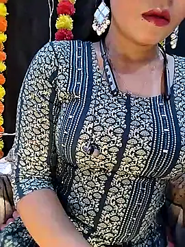 Horny Ishika online show from 02-19-26, 04:15