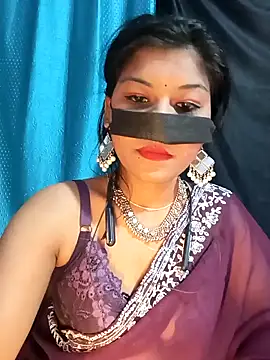 Horny Ishika online show from 11-04-25, 07:50