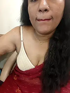 Aunty Boy 143 online show from 04-19-26, 06:14