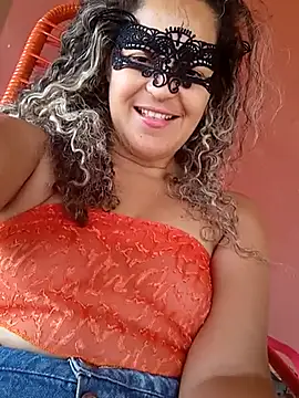 RaphinhaSanches online show from 10-03-25, 01:01