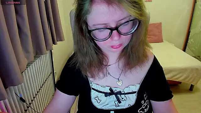 MilisaSweet777 online show from 03-13-26, 08:14