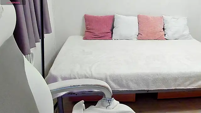 MilisaSweet777 online show from 01-31-26, 07:12