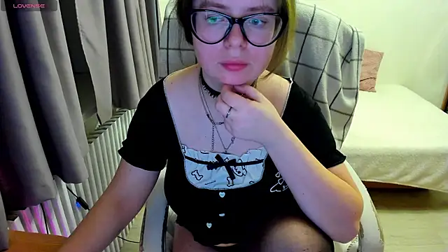 MilisaSweet777 online show from 03-01-26, 07:58