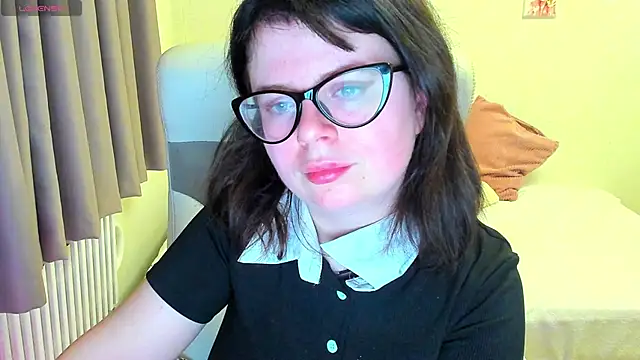 MilisaSweet777 online show from 11-28-25, 08:20