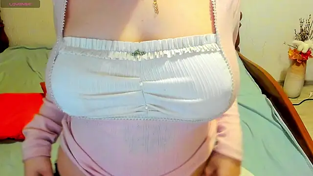 MilisaSweet777 online show from 01-15-26, 12:19