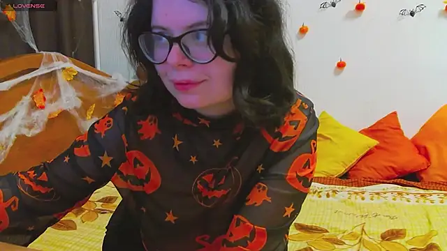 MilisaSweet777 online show from 10-31-25, 08:16