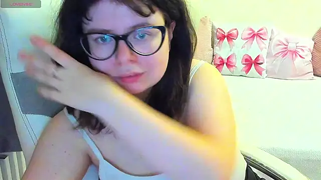 MilisaSweet777 online show from 01-18-26, 01:25