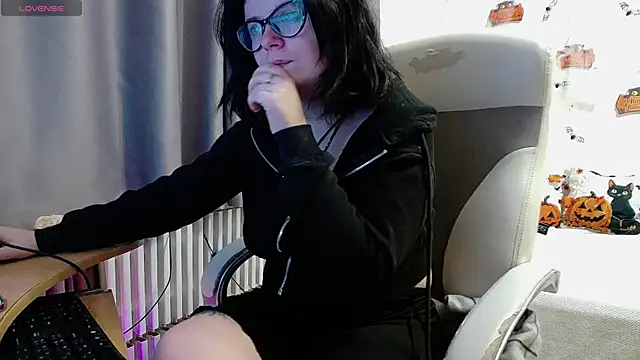 MilisaSweet777 online show from 10-29-25, 08:19