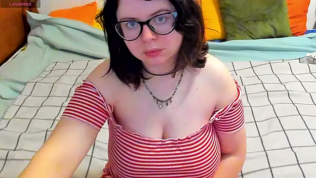 MilisaSweet777 online show from 11-19-25, 06:24