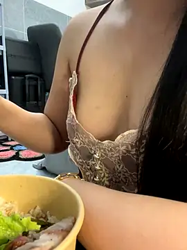 Knorr Vietnams online show from 11-20-25, 05:41