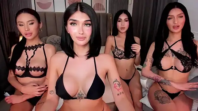 GeorginaMiller04 online show from 10-20-25, 06:48