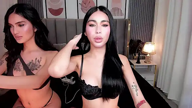 GeorginaMiller04 online show from 10-09-25, 01:17