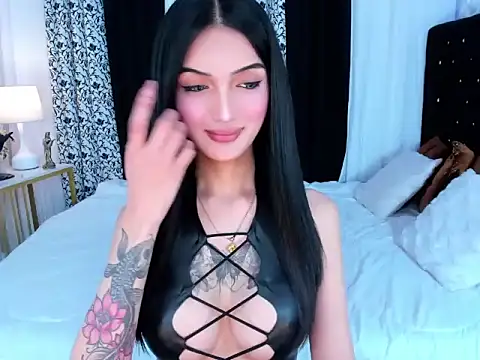 GeorginaMiller04 online show from 03-04-26, 10:01