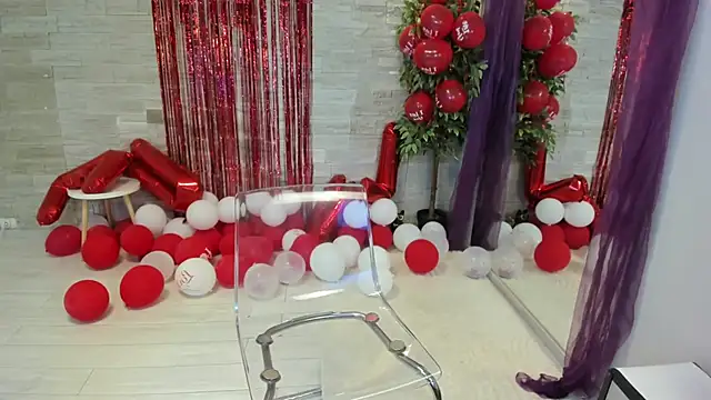 AngelInSinn online show from 02-18-26, 08:27