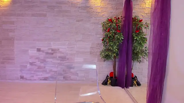 AngelInSinn online show from 05-19-26, 04:52
