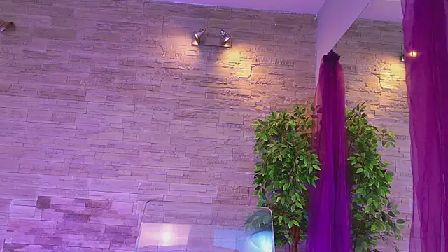 AngelInSinn online show from 07-11-26, 05:19