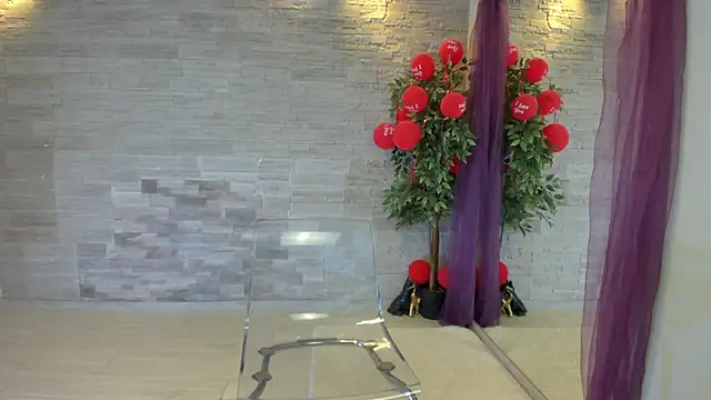 AngelInSinn online show from 04-08-26, 04:47