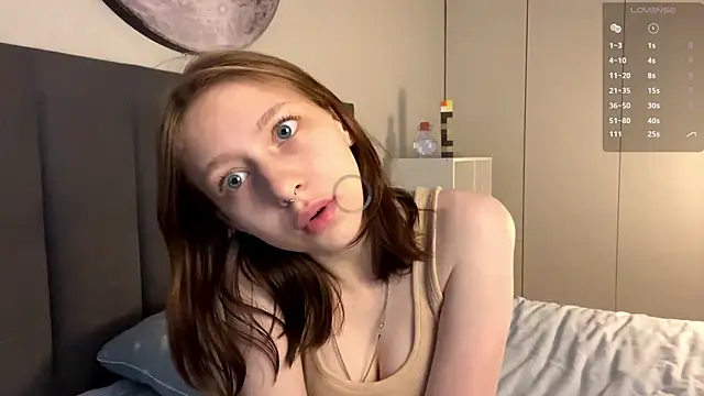 EllieDream online show from 09-24-25, 07:15