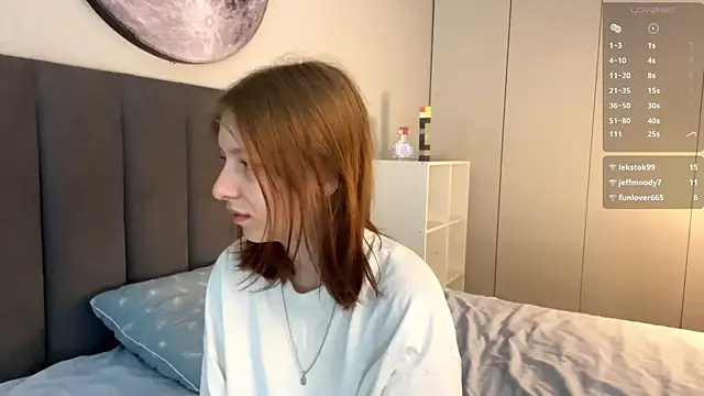 EllieDream online show from 09-21-25, 07:13