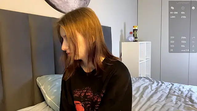 EllieDream online show from 09-29-25, 07:04