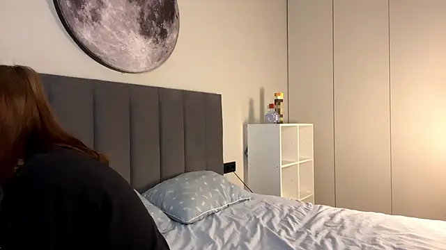 EllieDream online show from 09-17-25, 07:10