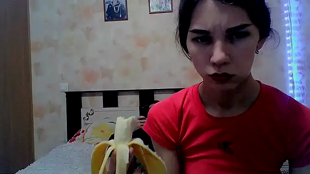 Snapshot of Crazy_Empresis chatting on 11-09-25, 11:36 Crazy Empresis online show from 11-09-25, 11:36