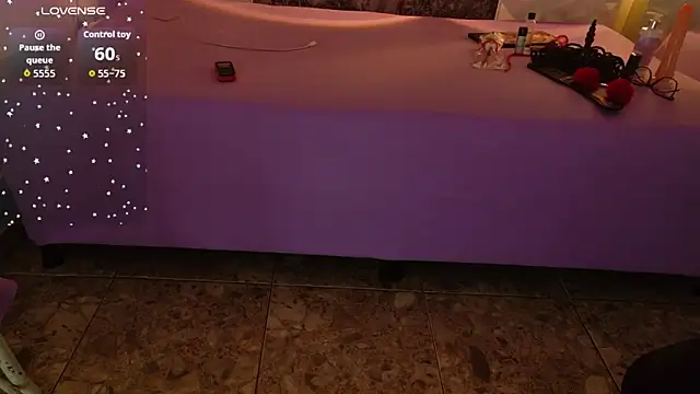 Luciana r online show from 09-20-25, 10:04