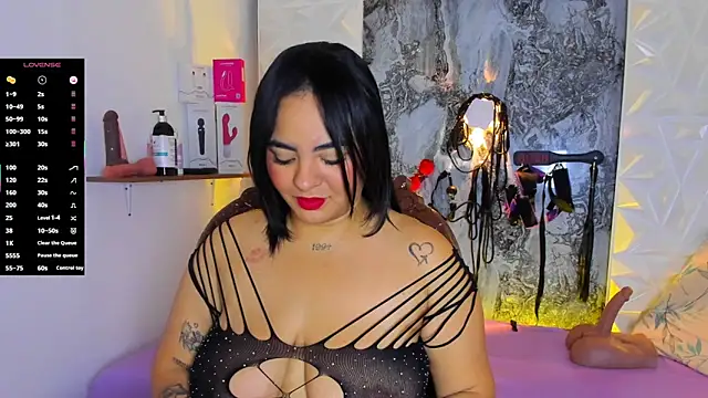 Luciana r online show from 02-19-26, 01:30