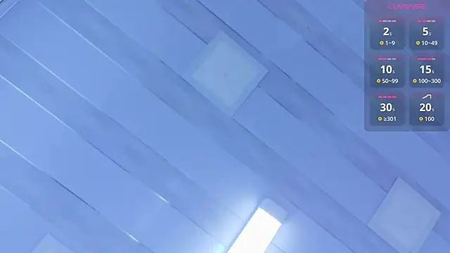 Luciana r online show from 09-08-25, 09:25