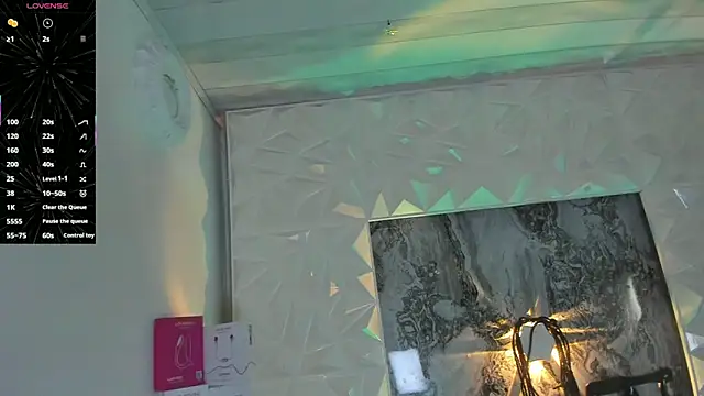 Luciana r online show from 03-24-26, 01:11