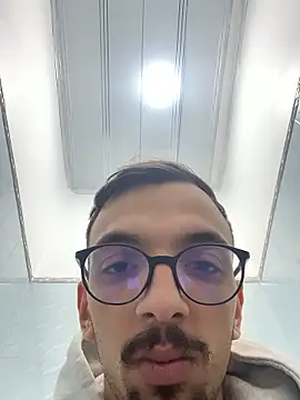 HardArabianxh online show from 01-08-26, 03:40