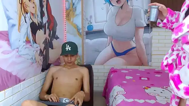 mybonnieandclyde303av online show from 01-14-26, 01:09